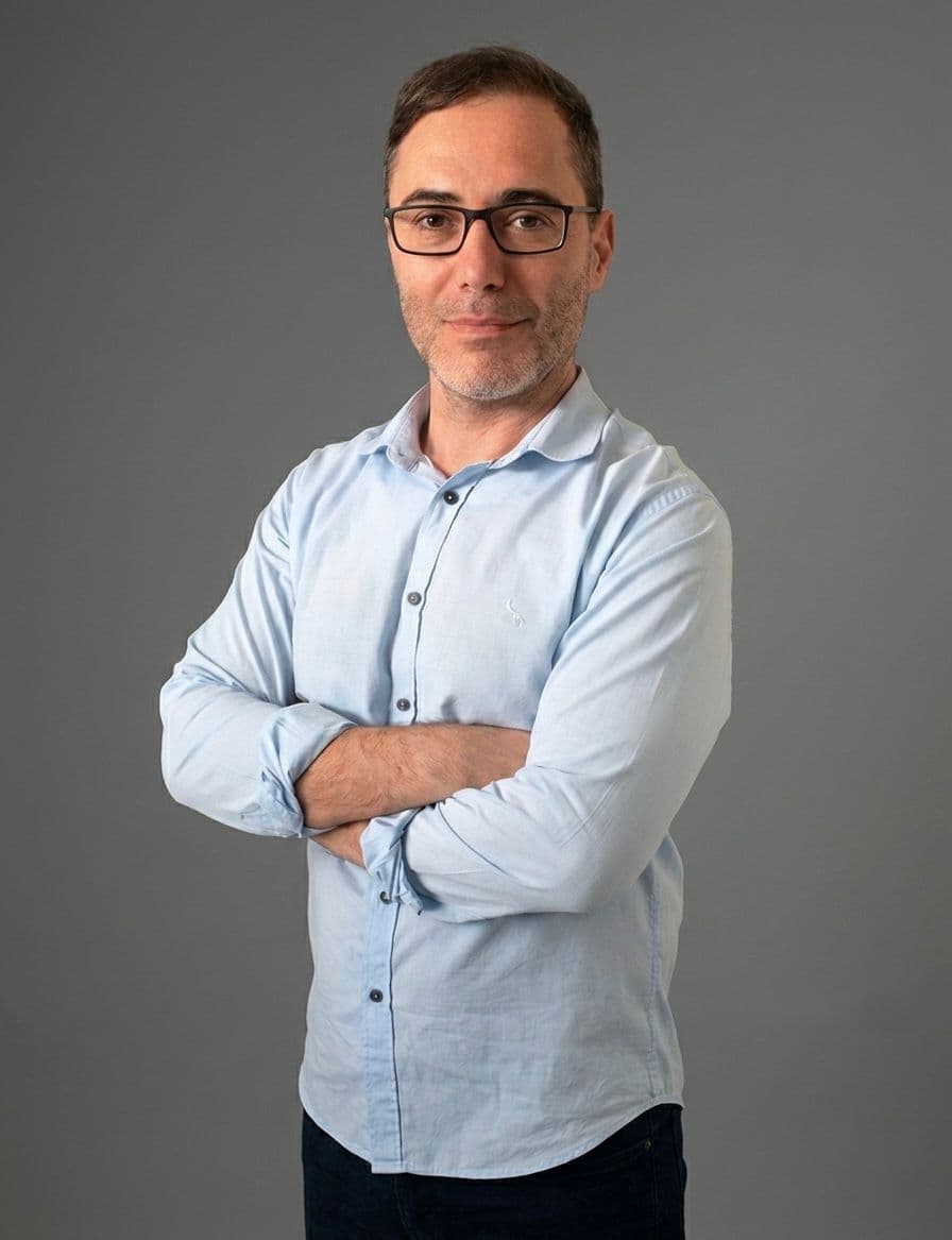 Dr. Castagnaro Andrea — Urologista e Cirurgião Geral